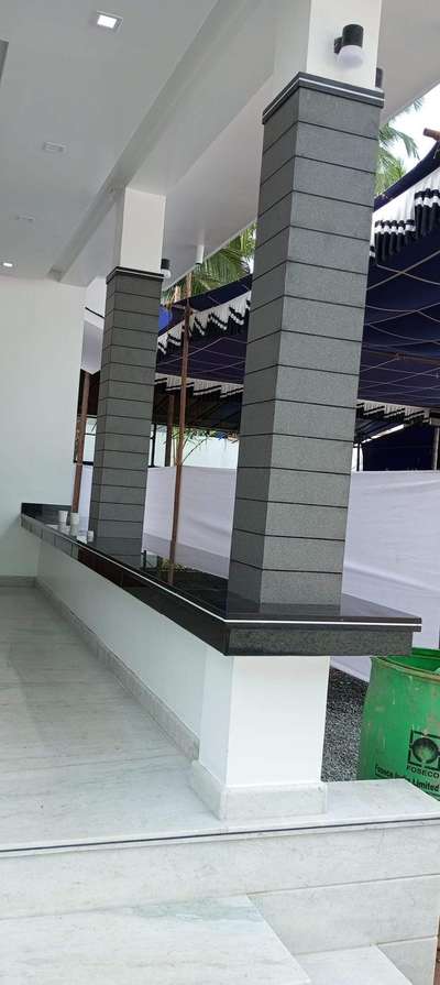 Wall Designs By Building Supplies Shri Vijaylaxmi Granite Kishangarh