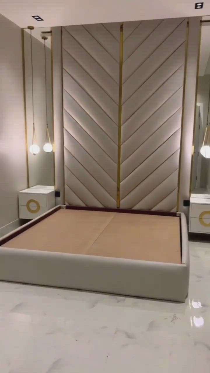 Bedroom Designs by Architect Nasdaa interior  Pvt Ltd , Gurugram | Kolo