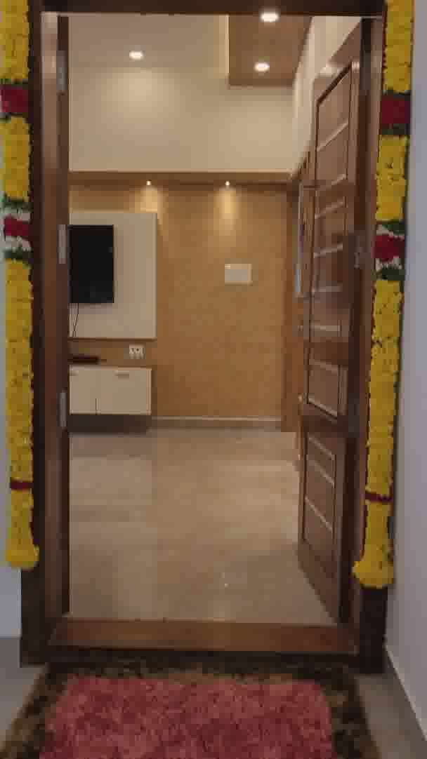 Staircase, Bedroom, Living, Kitchen Designs by Civil Engineer Suraj  surendran , Alappuzha | Kolo
