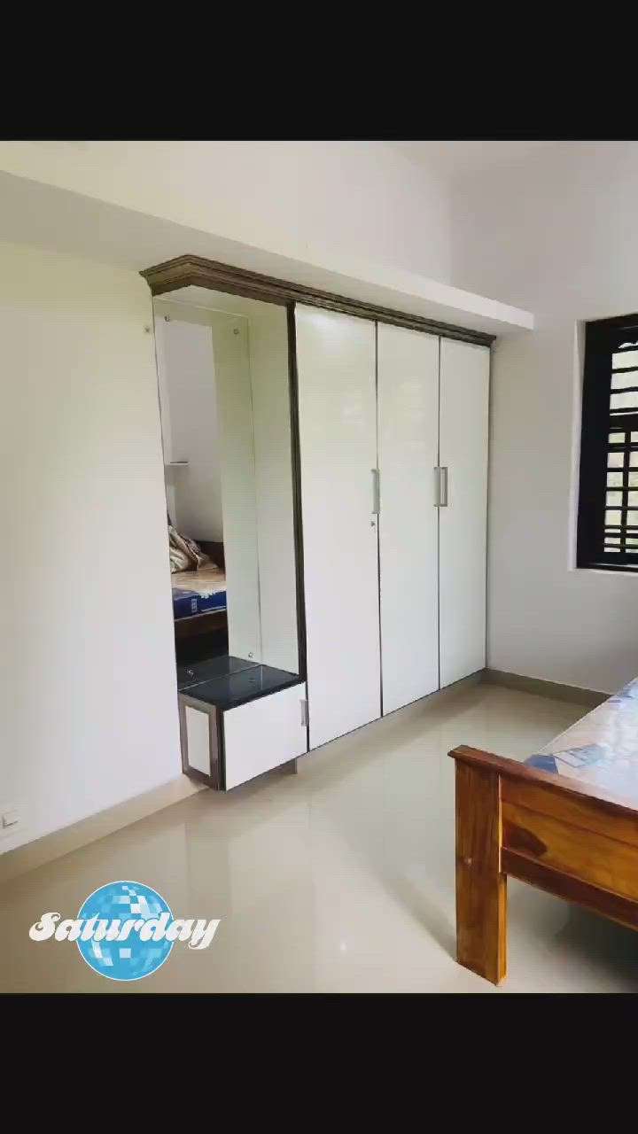 Bedroom Designs by Interior Designer Sanoop Sanu, Palakkad | Kolo