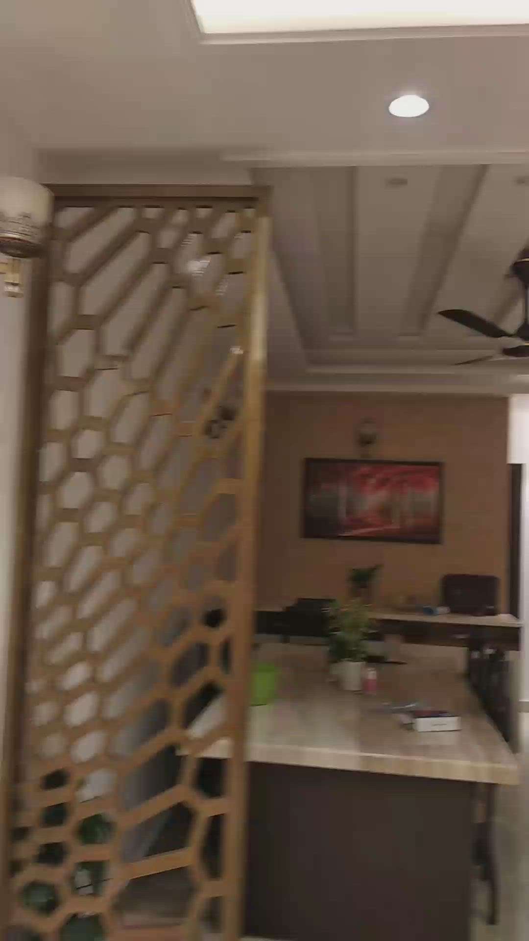 Ceiling, Living, Furniture, Home Decor, Bedroom Designs by Interior Designer Anees Ahmed, Delhi | Kolo