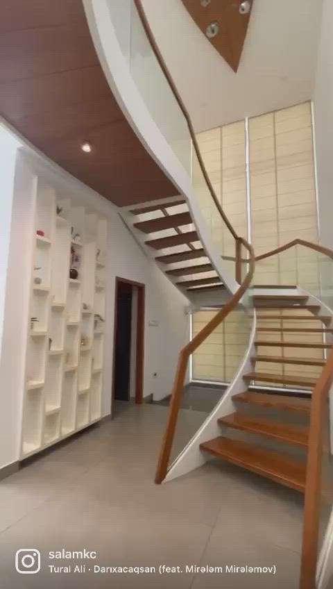 Living, Furniture, Home Decor, Staircase, Bedroom Designs by Building Supplies Creative Interio, Kozhikode | Kolo