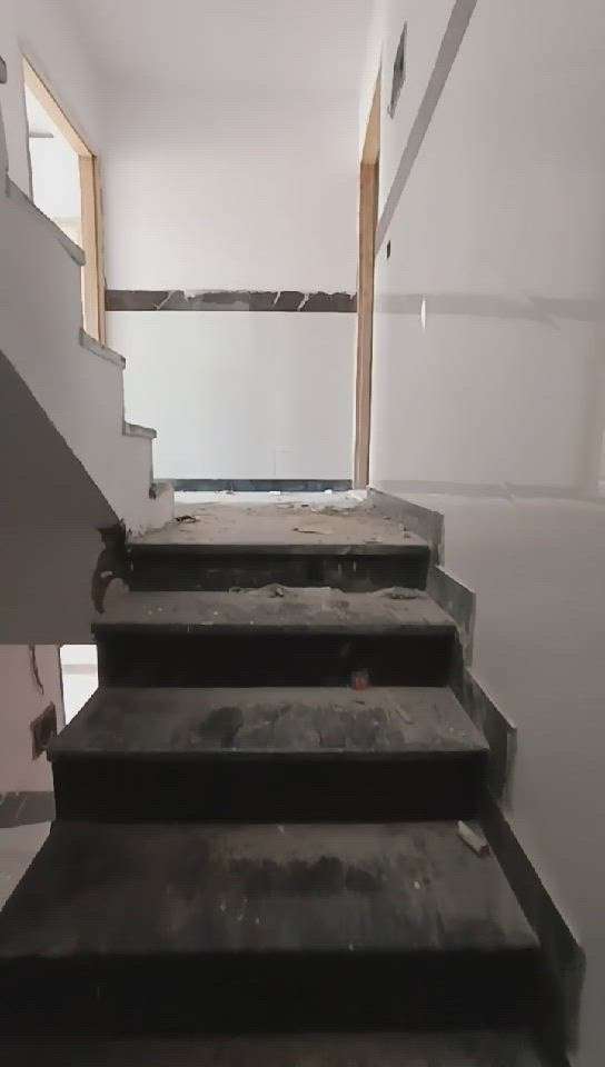 Staircase, Flooring, Ceiling Designs by 3D & CAD Kishan Dutta, Delhi | Kolo
