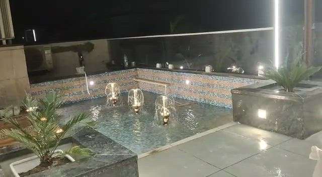 Outdoor Designs by Building Supplies Vinayak Fountain, Indore | Kolo