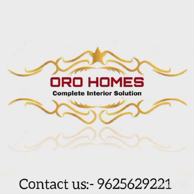 Home Decor Designs by Interior Designer Cabana  interiors , Gautam Buddh Nagar | Kolo