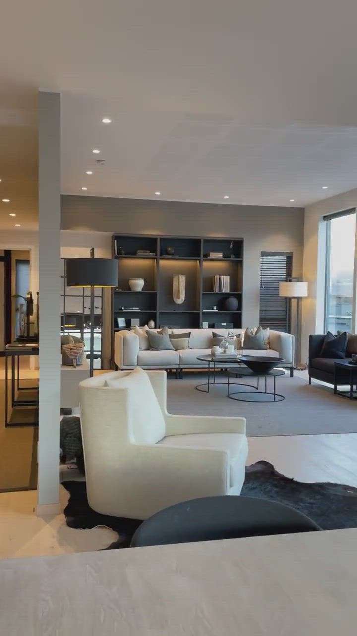 Living, Furniture, Home Decor Designs by Building Supplies Colors  Advertising, Delhi | Kolo