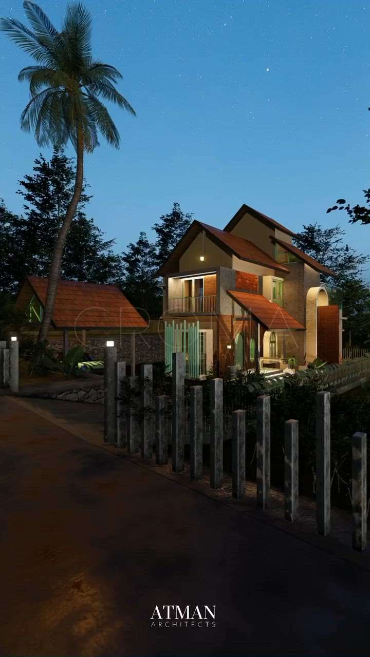  Designs by Architect Sevin Sujan, Malappuram | Kolo