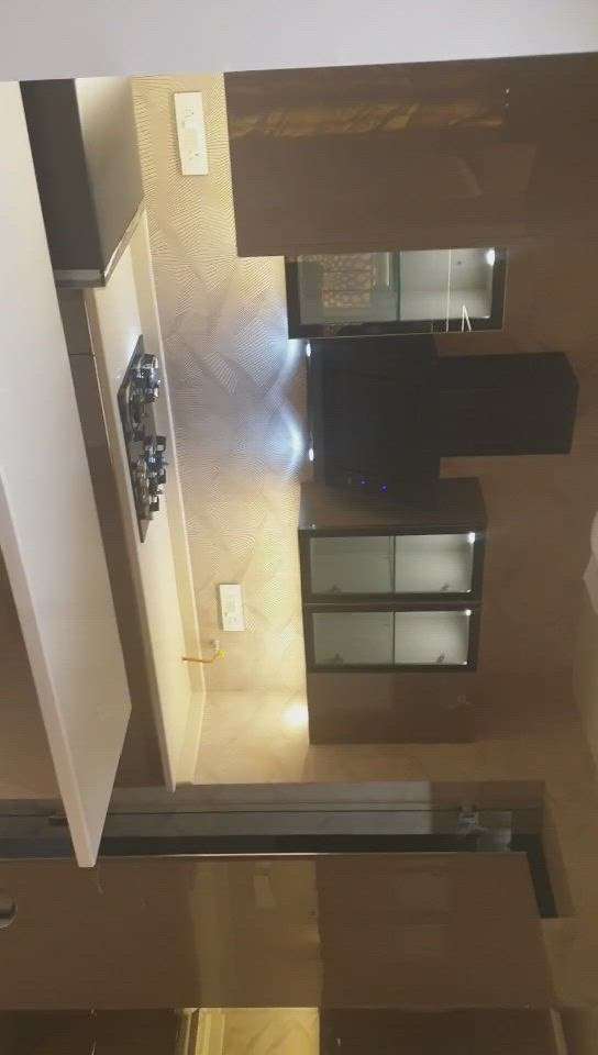 Living, Furniture, Home Decor, Kitchen Designs by Interior Designer jassi singh, Delhi | Kolo