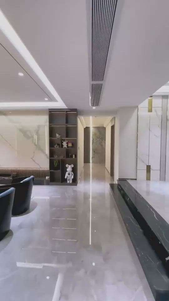 Living Designs by Architect Nasdaa interior  Pvt Ltd , Gurugram | Kolo