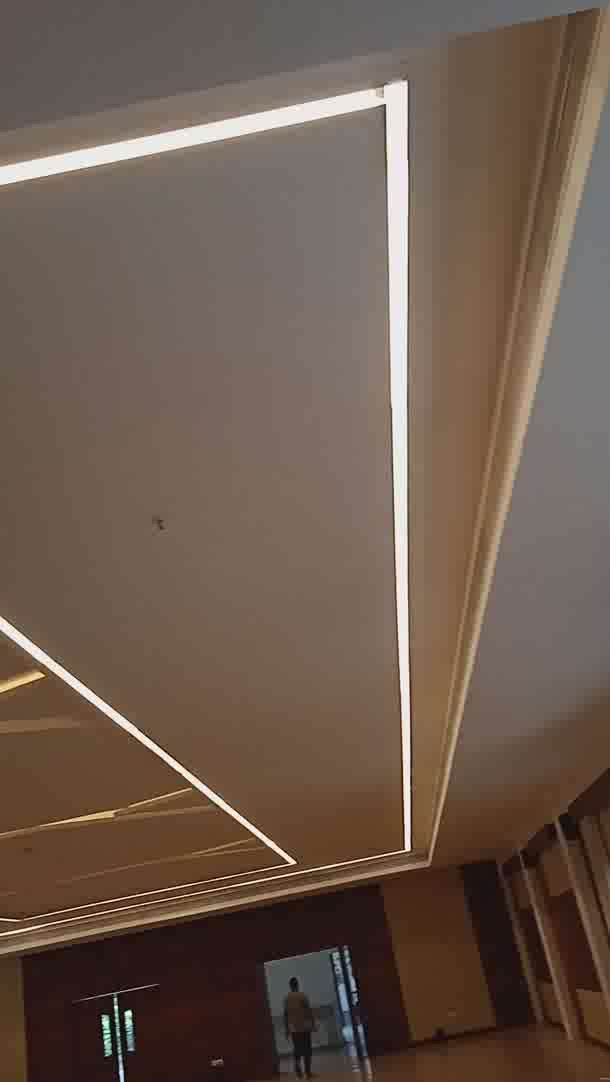 Ceiling Designs by Interior Designer Native  Associates , Wayanad | Kolo