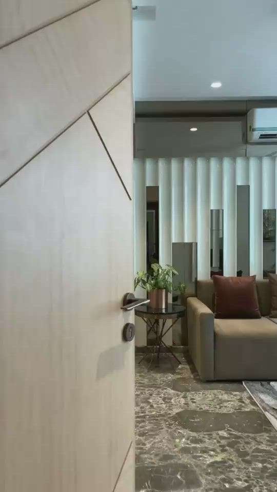 Furniture, Living, Dining Designs by Architect Nasdaa interior  Pvt Ltd , Gurugram | Kolo