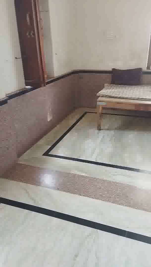 Flooring Designs by Contractor govind jangid, Jaipur | Kolo