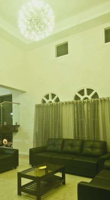 Living, Furniture, Dining, Bedroom, Staircase, Home Decor Designs by Interior Designer Reji Rapheal, Ernakulam | Kolo