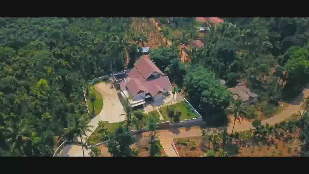 Exterior, Living, Furniture, Bedroom, Home Decor, Prayer Room, Staircase, Dining, Kitchen, Bathroom Designs by Flooring Anuranj Anuranj, Kozhikode | Kolo