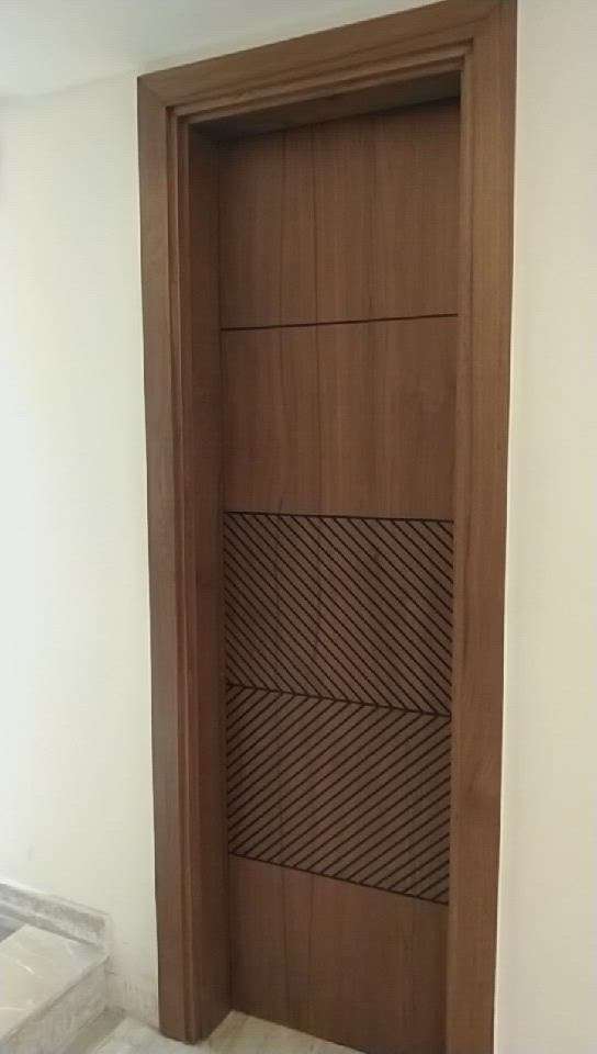 Door, Bathroom Designs by Carpenter Mohd Arif, Gurugram | Kolo