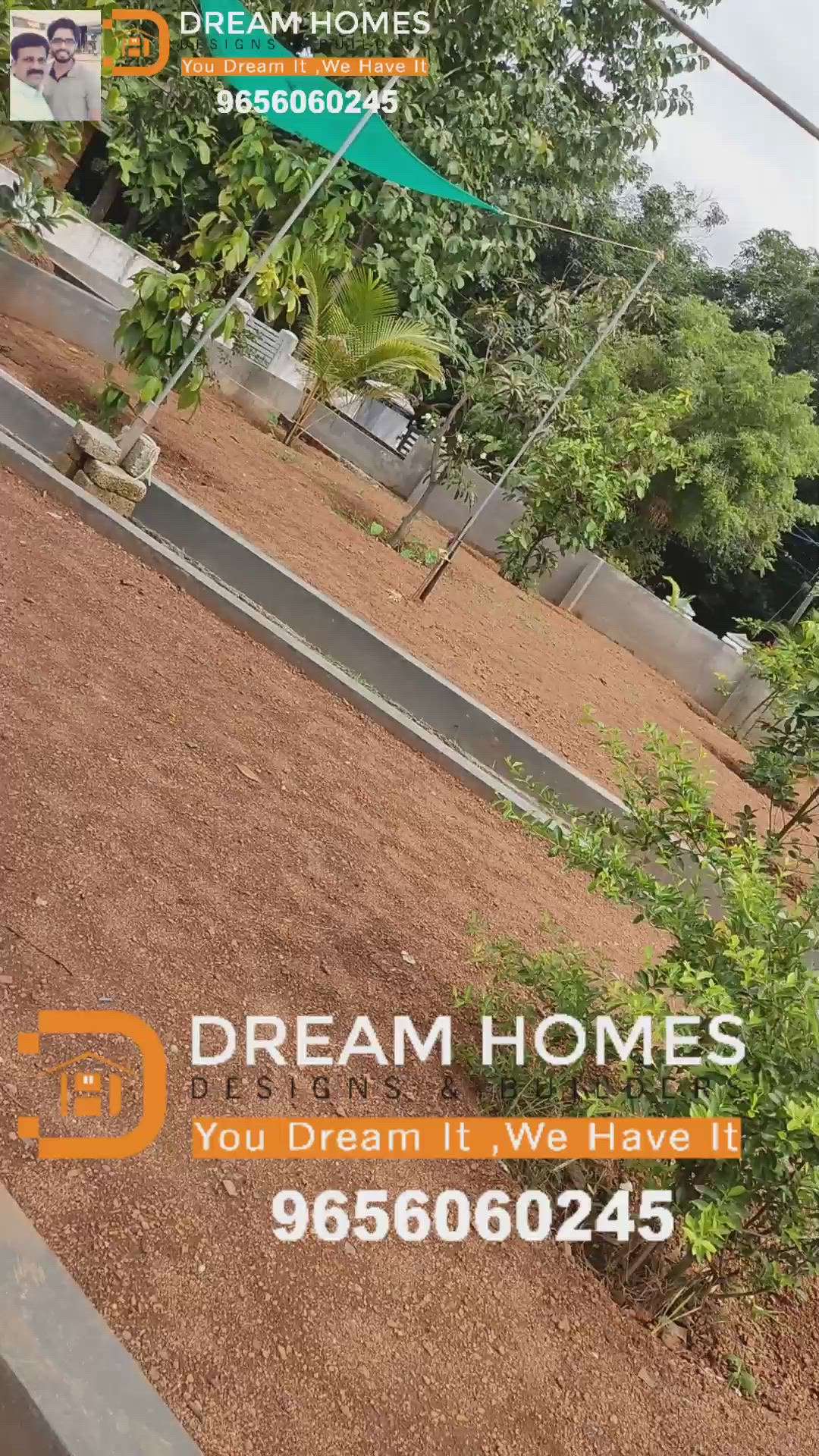 Outdoor, Ceiling Designs by Contractor Dream  Homes, Thrissur | Kolo