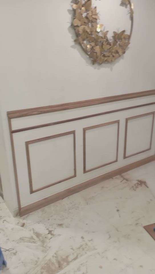 Wall, Furniture Designs by Carpenter anil sharma, Indore | Kolo
