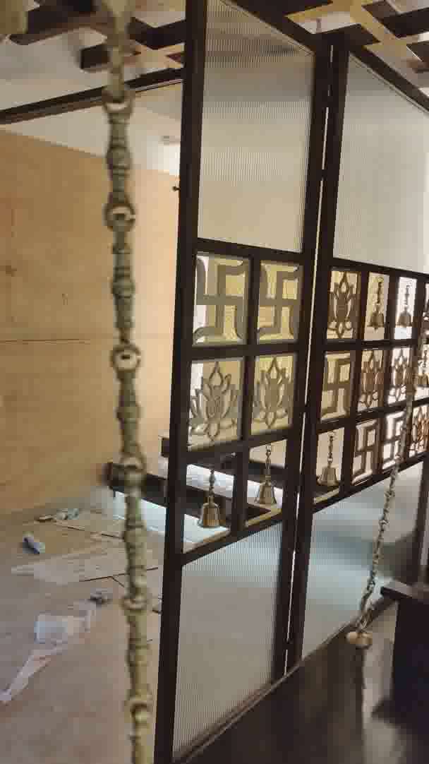 Prayer Room Designs by Interior Designer Designo Temple Store, Delhi | Kolo