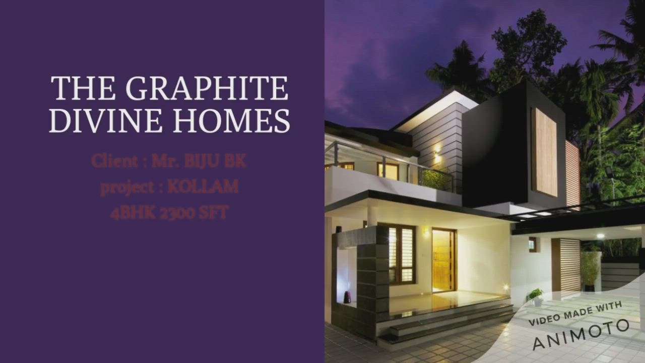 Exterior, Living, Furniture, Home Decor, Dining, Staircase, Bathroom Designs by Interior Designer Suja Darsan, Thiruvananthapuram | Kolo