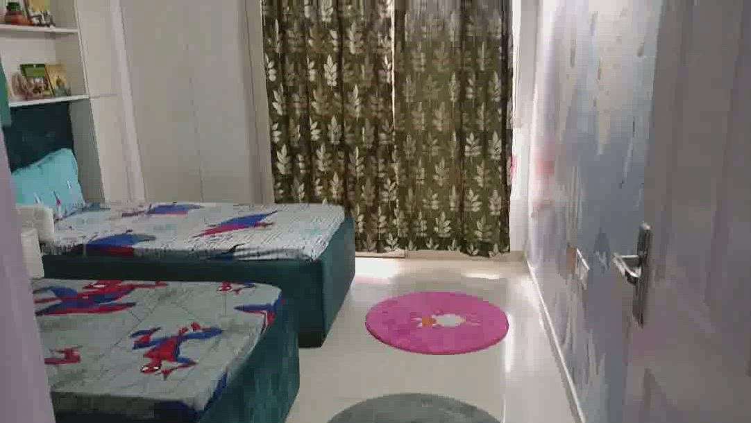 Bedroom Designs by Interior Designer Amit Shama, Gautam Buddh Nagar | Kolo