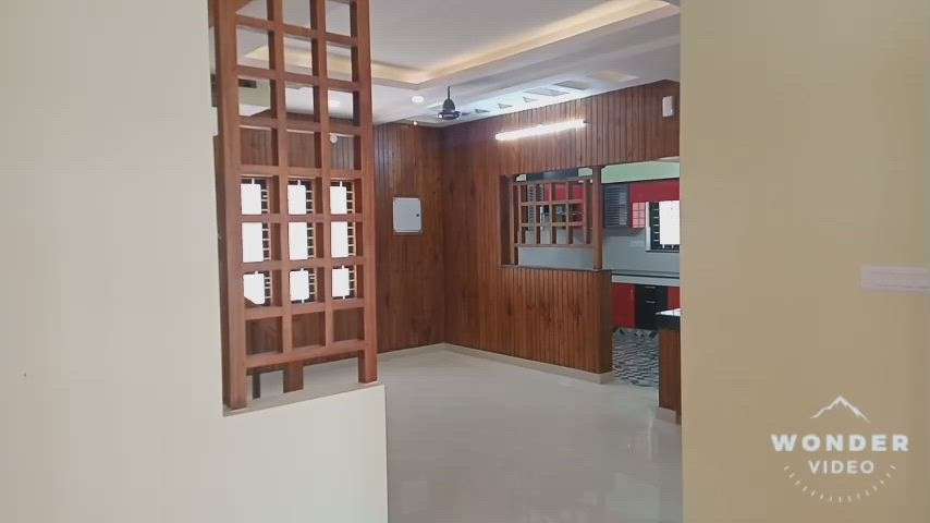 Door, Kitchen, Furniture, Bathroom, Staircase Designs by Carpenter Suresh Babu, Thiruvananthapuram | Kolo