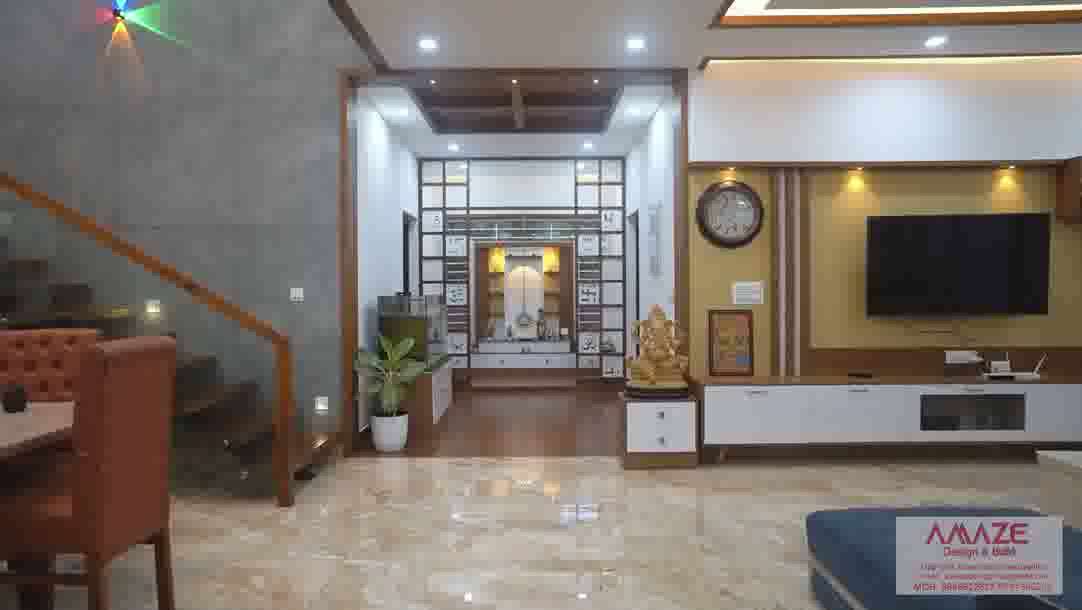 Living, Furniture, Bedroom, Home Decor, Kitchen Designs by Civil Engineer sujesh t, Kasaragod | Kolo