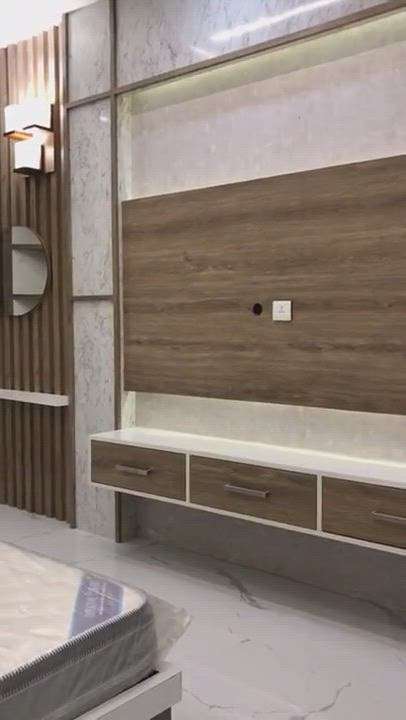 Bedroom Designs by Interior Designer shaharu mattul, Kannur | Kolo