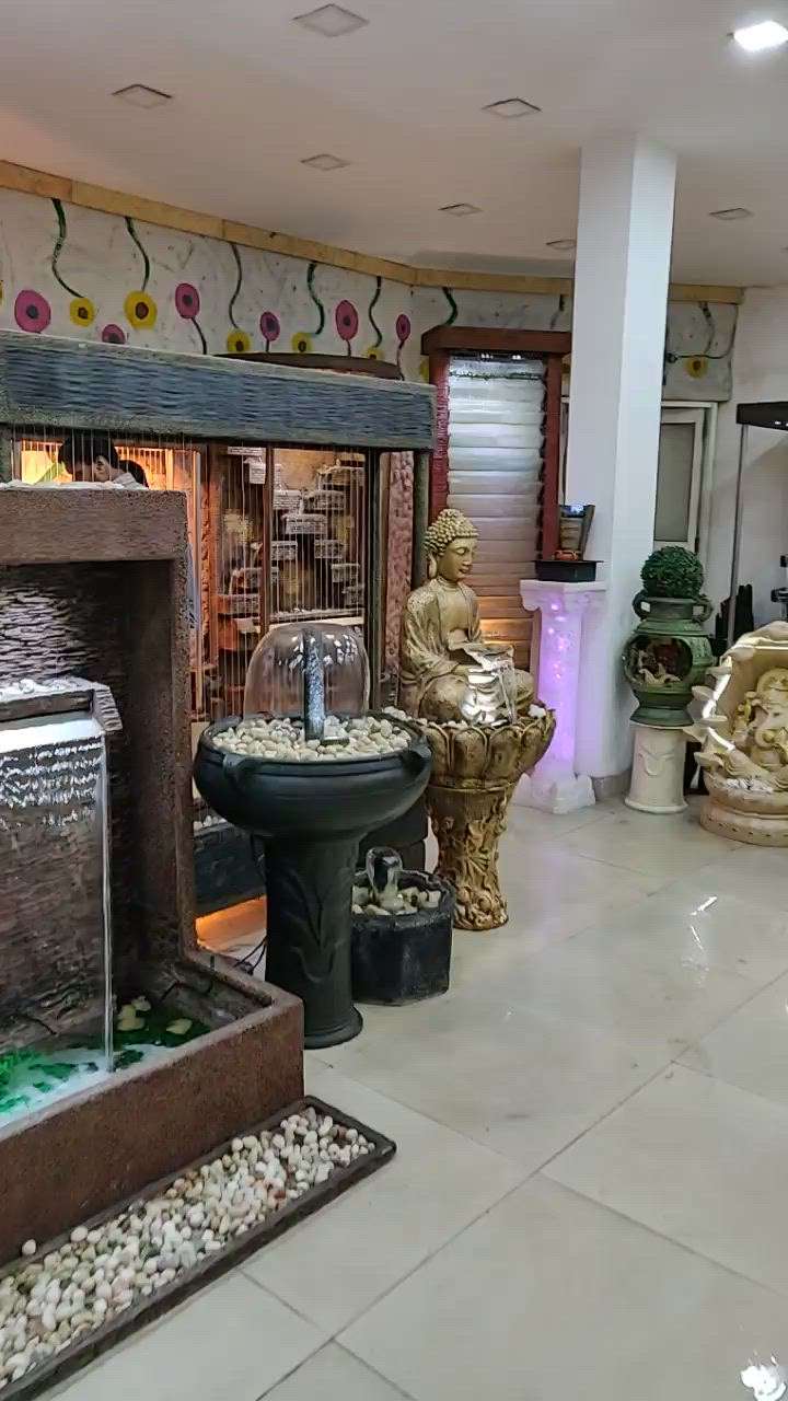 Home Decor Designs by Building Supplies PARADISE FOUNTAINS, Delhi | Kolo