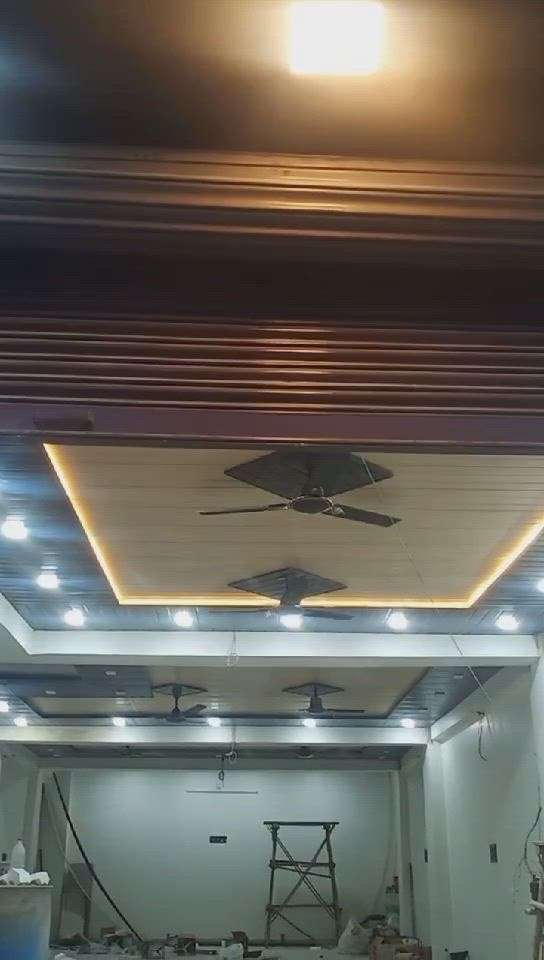 Ceiling Designs by Contractor rajesh meghwanshi, Ajmer | Kolo
