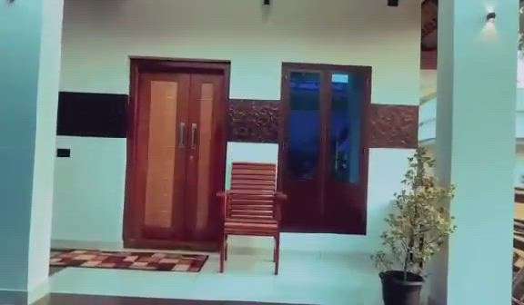 Furniture, Living, Dining, Kitchen, Bedroom Designs by Interior Designer Sibin Vb, Thrissur | Kolo