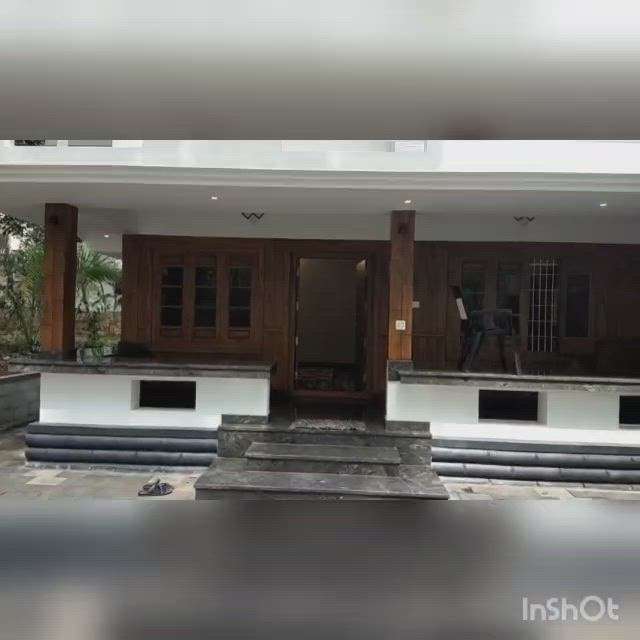 Exterior, Home Decor Designs by Carpenter ranjith ap, Palakkad | Kolo