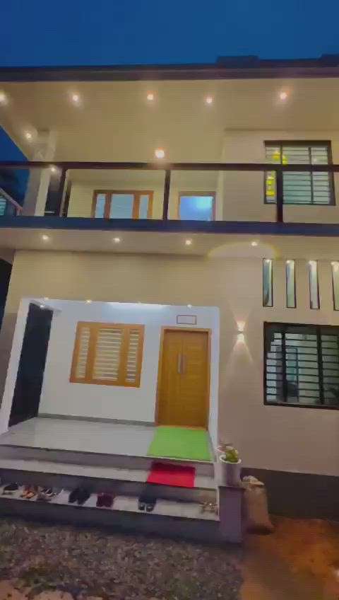 Exterior, Living, Furniture, Dining, Kitchen, Bedroom, Staircase, Bathroom, Home Decor Designs by Mason Home Care , Kasaragod | Kolo