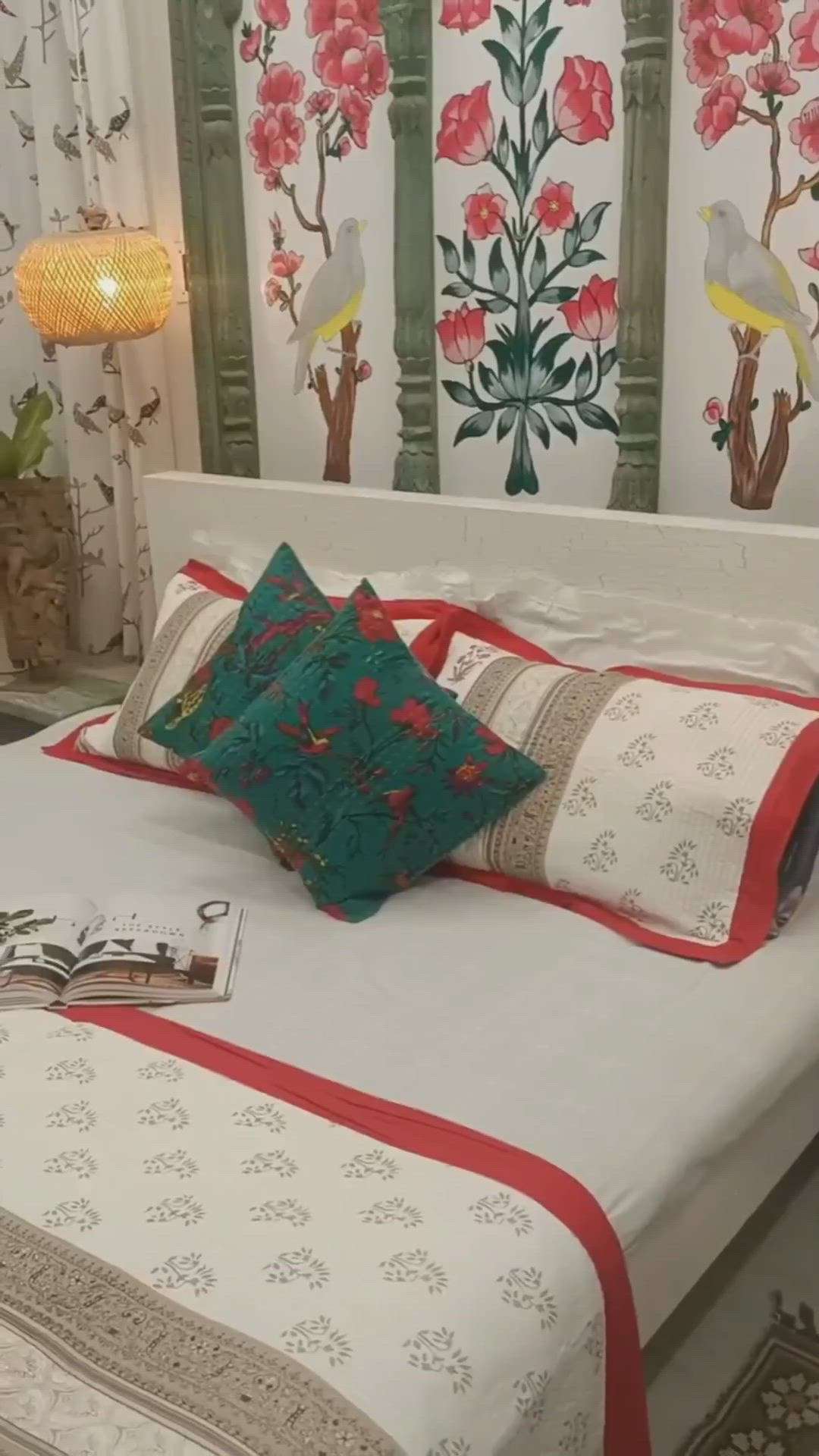 Bedroom Designs by Interior Designer monika Singh designs interior designer, Jodhpur | Kolo