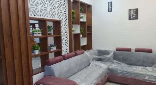 Living, Furniture Designs by Interior Designer Ajay Kumar, Kasaragod | Kolo