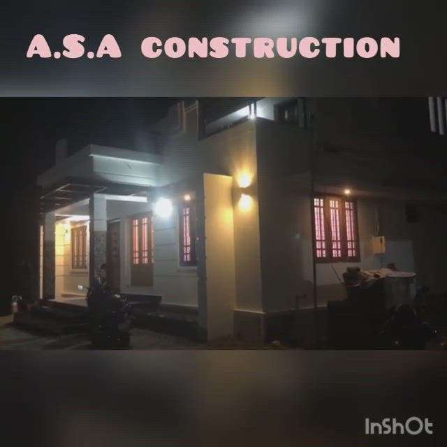 Exterior, Living, Furniture, Dining, Staircase, Bathroom, Bedroom, Ceiling, Storage, Kitchen Designs by Contractor ayoob muthu, Thrissur | Kolo