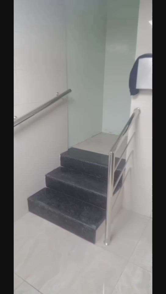 Staircase Designs by Fabrication & Welding MOBIN SAIFI, Ghaziabad | Kolo