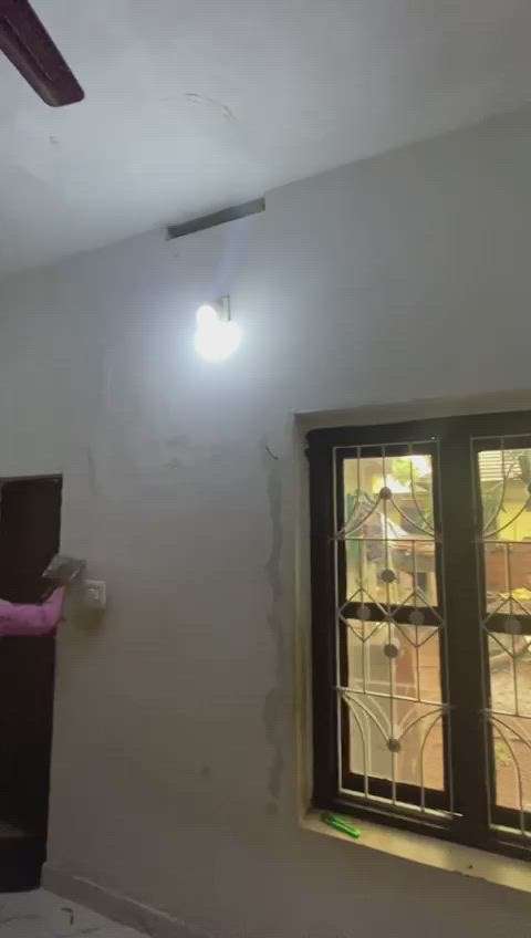 Wall Designs by Painting Works Musthu Crk, Kasaragod | Kolo