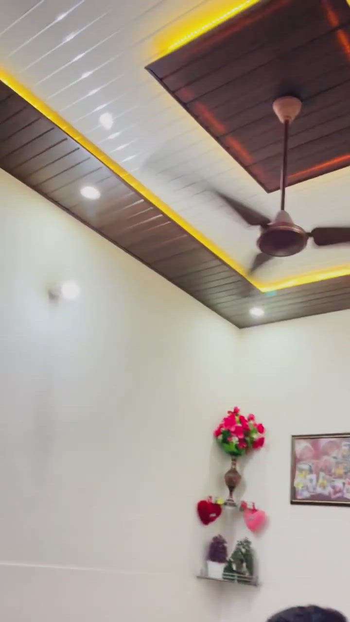 Ceiling Designs by Contractor DS False Ceiling Works ✔️, Jaipur | Kolo