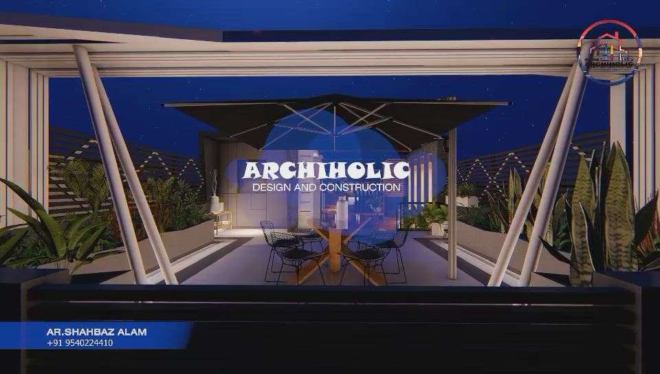 Outdoor, Furniture, Home Decor Designs by Architect Shahbaz  Alam, Delhi | Kolo