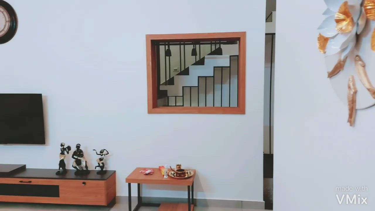 Living, Furniture, Home Decor Designs by Interior Designer sanil jose, Thrissur | Kolo