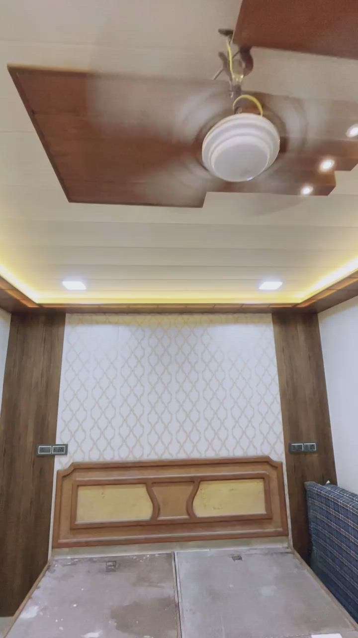 Bedroom Designs by Interior Designer alliance enterprises, Ujjain | Kolo