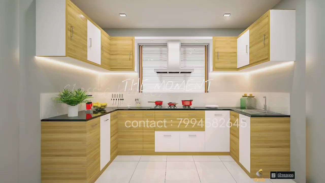 Furniture, Living, Home Decor, Kitchen Designs by Interior Designer ANURAJ  R, Pathanamthitta | Kolo