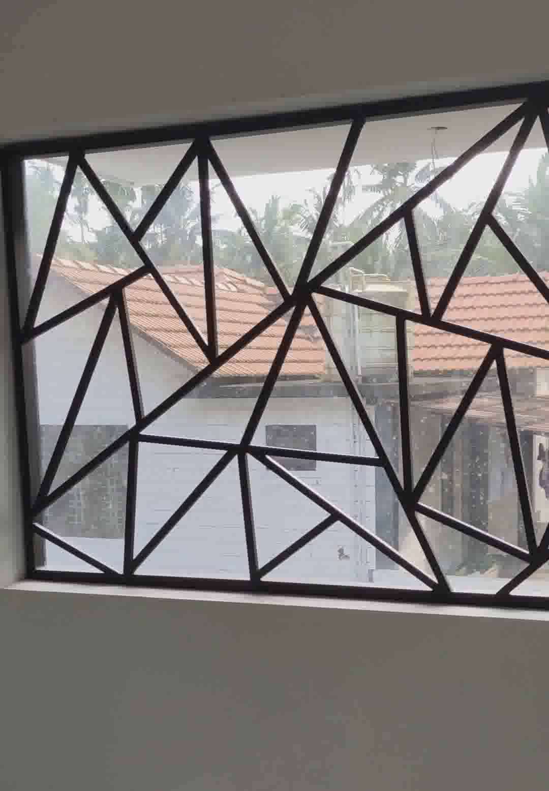 Window Designs by Fabrication & Welding Mr Kichus, Malappuram | Kolo