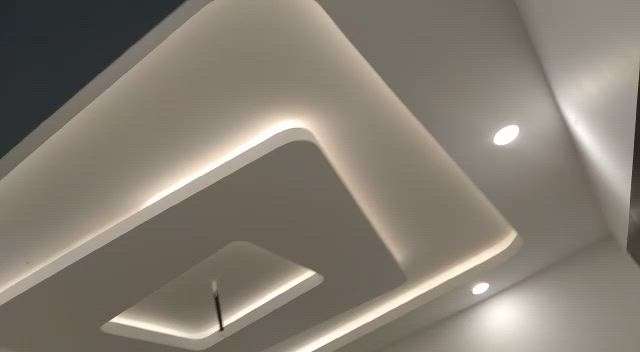 Ceiling Designs by Interior Designer MAJESTIC INTERIORS ®, Faridabad | Kolo