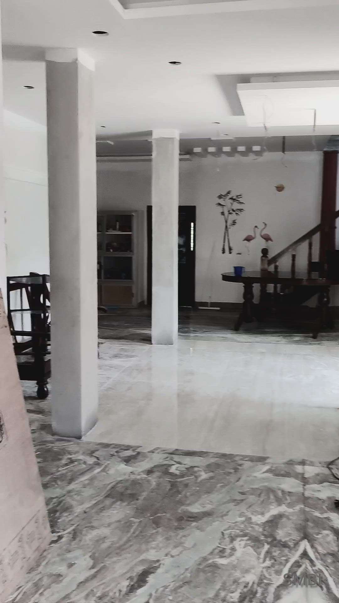 Flooring, Furniture, Ceiling, Home Decor Designs by Interior Designer SaRaN S BaBu, Kollam | Kolo