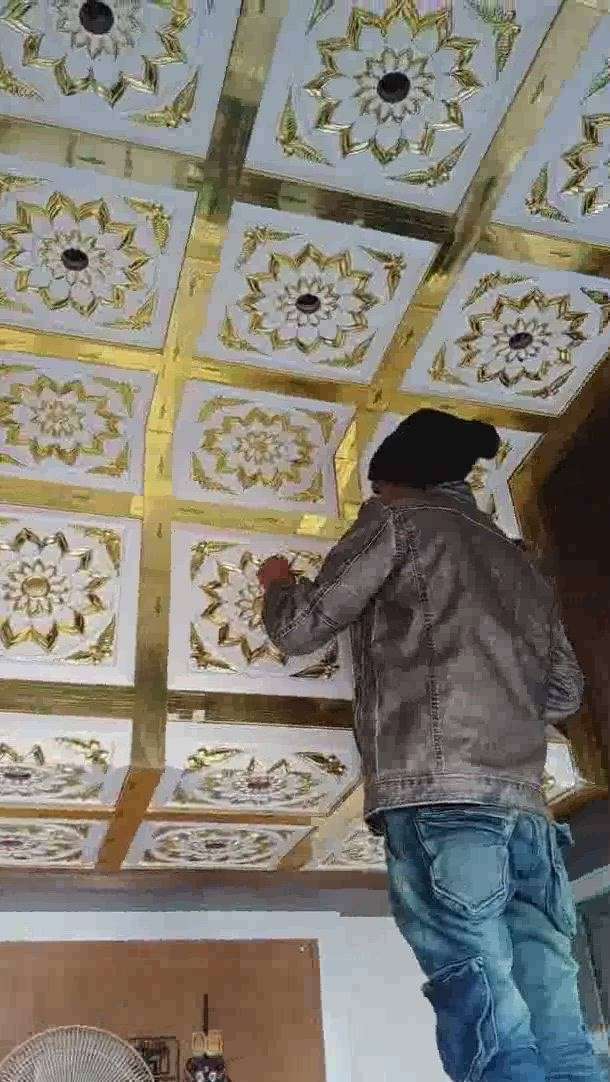 Home Decor Designs by Painting Works Aarif bhai, Jodhpur | Kolo