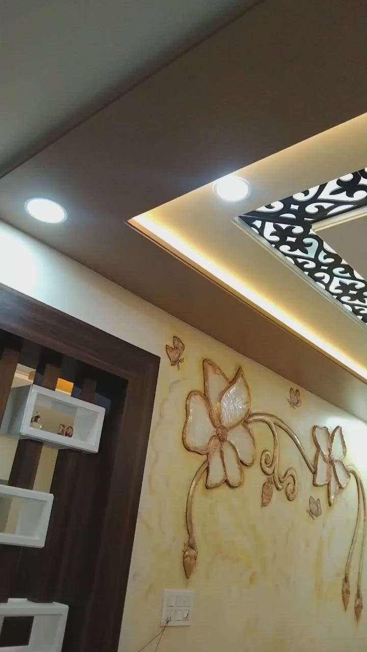 Ceiling, Wall, Home Decor Designs by Interior Designer Interior  Dreams , Delhi | Kolo