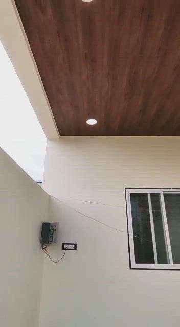 Wall, Ceiling, Flooring, Staircase Designs by Contractor dipesh sharma, Indore | Kolo