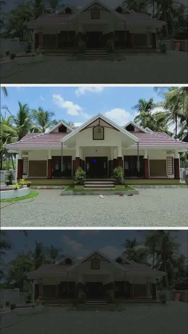 Exterior Designs by Architect My BetterHome, Kozhikode | Kolo