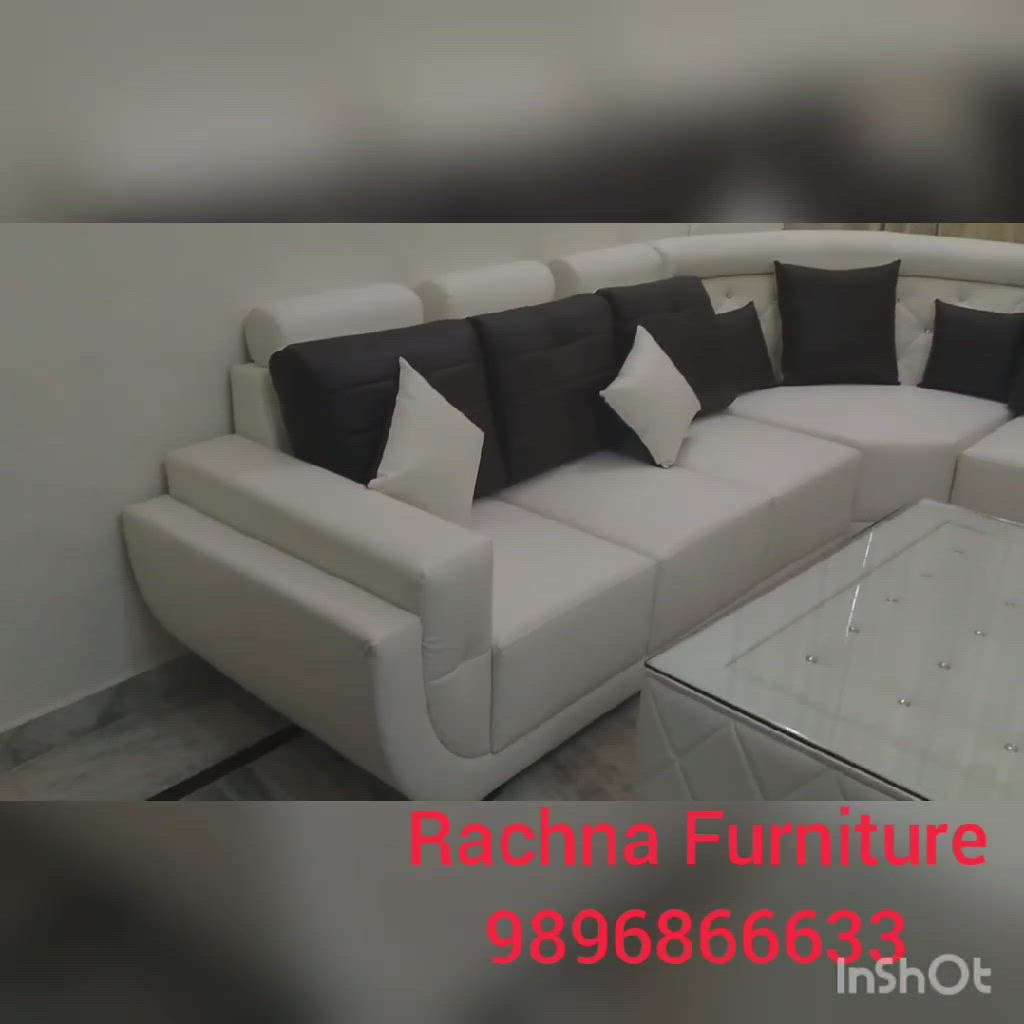 Living, Furniture Designs by Interior Designer GAURAV BATRA 9896866633, Panipat | Kolo